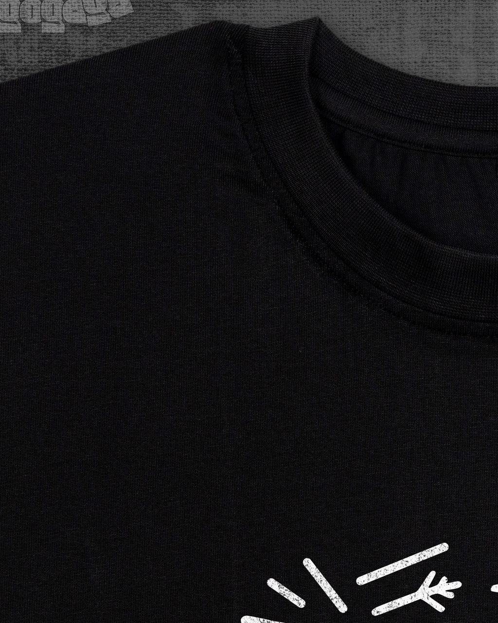 I always get what i want Black Classic Fit T-shirt