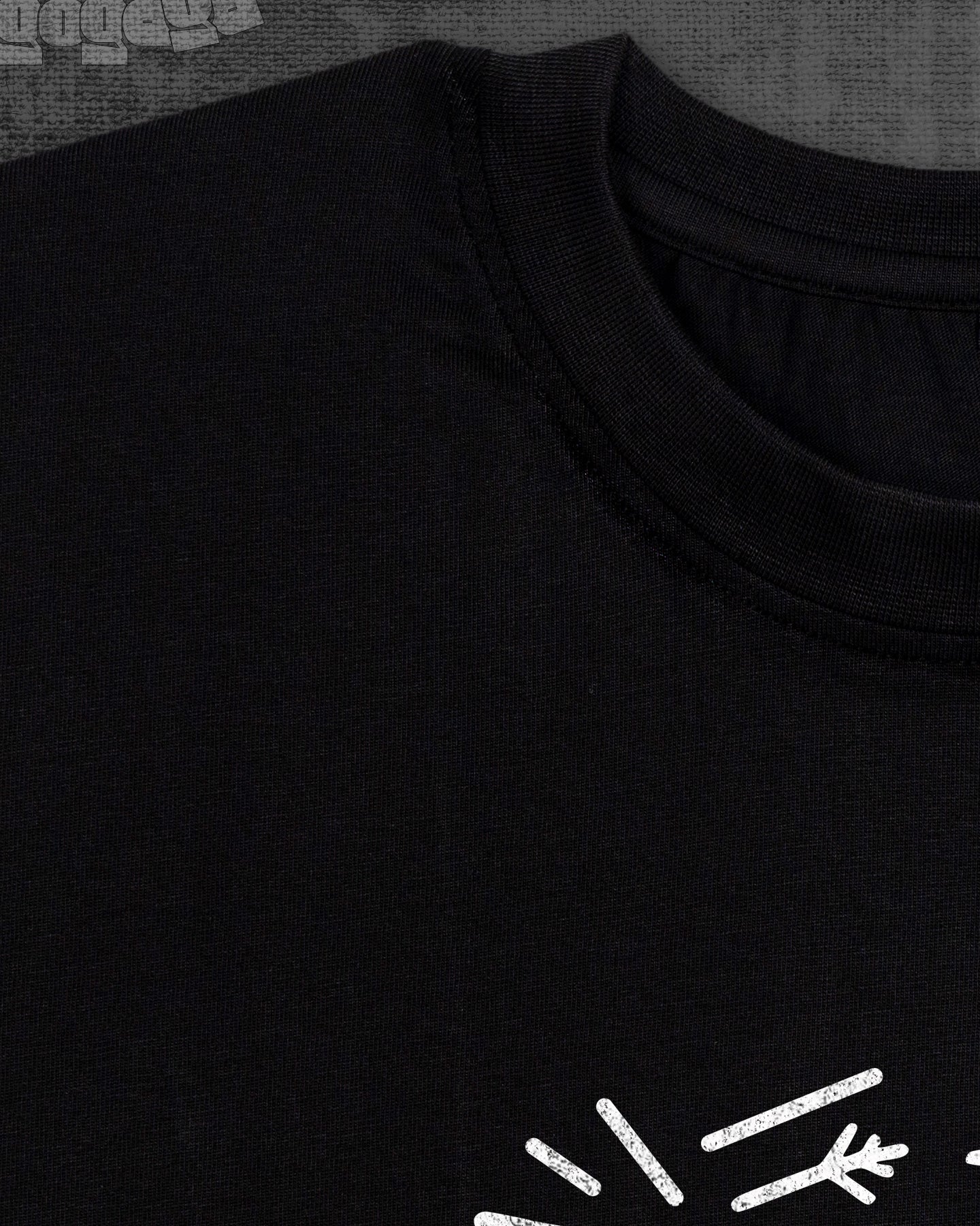 I always get what i want Black Classic Fit T-shirt