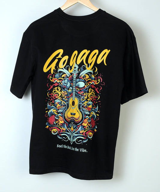 Gogaga Heavyweight Oversized T-shirt